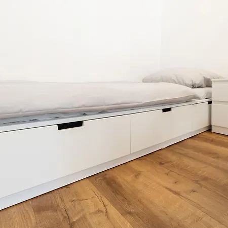 Lehastays - I 4 Einzelbetten شقة *