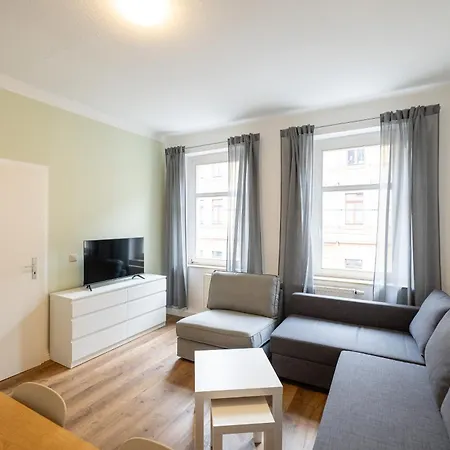 Lehastays - I 4 Einzelbetten