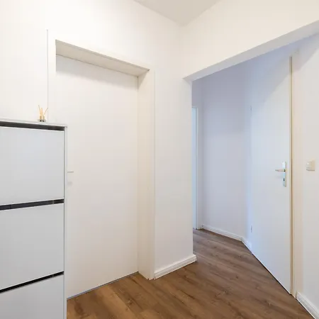 Lehastays - I 4 Einzelbetten Apartment