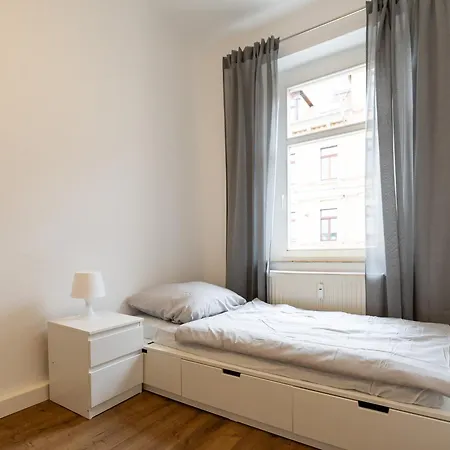 Lehastays - I 4 Einzelbetten