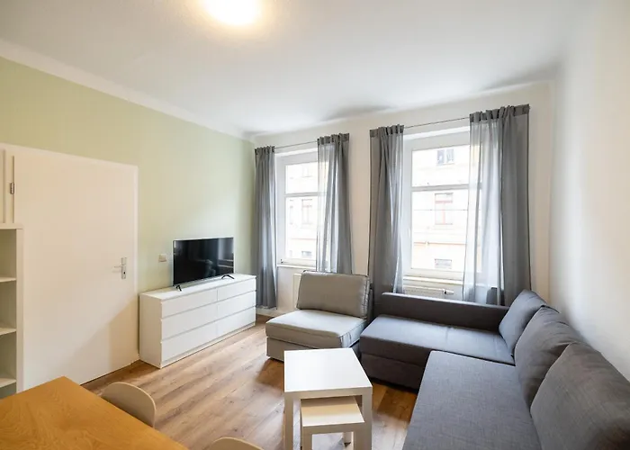 Lehastays - I 4 Einzelbetten